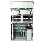 HP Server ProLiant DL580 Gen8 4x 8-Core Xeon E7-4820 v2 2GHz 512GB 10xSFF