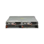 IBM SAN Storage Storwize V3700 v2 8 Port SAS 12G 24x SFF - 6535-HC4