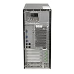 Fujitsu Server Primergy TX1310 M1 QC Xeon E3-1246 v3 3,5GHz 16GB