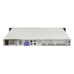 Lenovo Server System x3250 M6 QC Xeon E3-1220 v5 3GHz 16GB 4xLFF