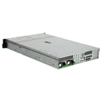 Fujitsu Server Primergy RX2540 M1 2x 6C Xeon E5-2620 v3 2,4GHz 64GB 8xSFF EP400i
