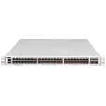 Brocade Switch VDX 6740T 24x 10GbE Active Ports- BR-VDX6740T-24-F