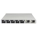Brocade Switch VDX 6740T 24x 10GbE Active Ports- BR-VDX6740T-24-F