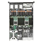 Dell Server PowerEdge R620 2x 6-Core Xeon E5-2640 2,5GHz 64GB 8xSFF H710