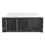 Fujitsu Server Primergy TX2540 M1 6C Xeon E5-2430L v2 2,4GHz 64GB 16xSFF Rack