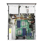 Fujitsu Server Primergy TX2540 M1 6C Xeon E5-2430L v2 2,4GHz 64GB 16xSFF Rack