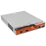 Dell EqualLogic SAN Storage PS6110 iSCSI 10GbE 4U 24x LFF