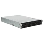 Supermicro Server CSE-826 2x 6-Core Xeon E5-2620 2GHz 32GB 8xLFF ASR71605