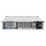 Lenovo Server System x3750 M4 4x 8-Core Xeon E5-4620 v2 2,6GHz 256GB 4xSFF