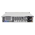 Lenovo Server System x3750 M4 2x 8-Core Xeon E5-4620 v2 2,6GHz 128GB 8xSFF