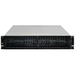 HP 3PAR SAN Storage StoreServ 7450 2-Node FC 8Gbps w/20 Lic 96 Disk - C8R37A