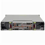 HP 3PAR SAN Storage StoreServ 7450 2-Node FC 8Gbps w/20 Lic 96 Disk - C8R37A