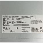 Fujitsu 19" Disk Array ETERNUS DX5/600 S3 DC SAS 12G 24x SFF - CA05967-1656