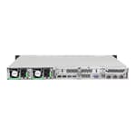 Fujitsu Server Primergy RX1330 M4 6C Xeon E-2126G 3,3GHz 32GB 2,4TB EP400i NEU