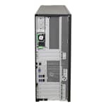 Fujitsu Server Primergy TX2550 M5 8C Xeon Silver 4208 2,1GHz 16GB 8xSFF SATA NEU
