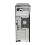Fujitsu Server Primergy TX1330 M3 QC Xeon E3-1220 v6 3GHz 8GB 4xSFF SATA NEU