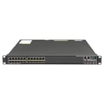 HP Switch FlexNetwork 5130 24x 1GbE PoE+ 4x SFP+ 10GbE - JH325A