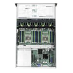 Fujitsu Server Primergy RX2540 M2 2x 14C E5-2690 v4 2,6GHz 64GB 16xSFF EP420i