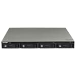 QNAP NAS Storage TS-421U 2x 1GbE USB 3.0 4x LFF Tray - 52200-000866-RS
