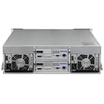 Infortrend SAN Storage EonStor DS S16F-R1440 DC 4x FC 4Gbps 16x LFF Tray