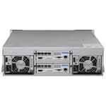 Infortrend SAN Storage EonStor DS S16F-R1840-4 DC 8x FC 8Gbps 16x LFF SAS Tray