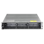 IBM SAN Storage System Storage N3220 DC SAS 1GbE + FC 8Gbps - 2857-A22
