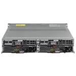 IBM SAN Storage System Storage N3220 DC SAS 1GbE + FC 8Gbps - 2857-A22