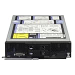 IBM Flex System Compute Node x240 M5 9532 CTO Chassis E5-2600v4 w/o 10GbE LOM