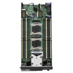 IBM Flex System Compute Node x240 M5 9532 CTO Chassis E5-2600v4 w/o 10GbE LOM