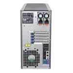 Dell Server PowerEdge T330 QC Xeon E3-1220 v6 3GHz 16GB 8xLFF H330