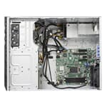 Dell Server PowerEdge T330 QC Xeon E3-1220 v6 3GHz 16GB 8xLFF H330