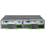 Fujitsu 19" Disk Array ETERNUS DX5/600 S3 DC SAS 12G 12x LFF - CA05967-1657
