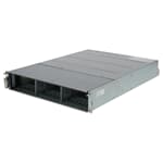 Fujitsu SAN-Storage ETERNUS DX100 S4 DC SAS 12 Gbps 24x SFF - ET104AU