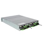 Fujitsu SAN-Storage ETERNUS DX100 S4 DC SAS 12 Gbps 24x SFF - ET104AU