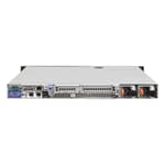 Dell Server PowerEdge R330 QC Xeon E3-1230 v5 3,4GHz 32GB 8xSFF H330