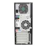 HP Workstation Z230 QC Xeon E3-1245 V3 3.4GHz 16GB 500GB CMT