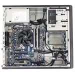 HP Workstation Z230 QC Xeon E3-1245 V3 3.4GHz 16GB 500GB CMT