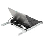 HP 19" Konsole LCD8500 18,5" TFT 1U INTL USB w/RAIL - AF644A