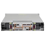 HP 3PAR SAN Storage StoreServ 8200 2-Node Base FC 16Gbps SFF w/ 15 Lic - K2Q36A
