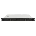 HPE Server ProLiant DL60 Gen9 2x 6-Core Xeon E5-2620 v3 2,4GHz 64GB 4xLFF SATA