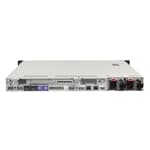 HPE Server ProLiant DL60 Gen9 2x 6-Core Xeon E5-2620 v3 2,4GHz 64GB 4xLFF SATA
