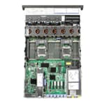 IBM Server System x3750 M4 4x 8-Core Xeon E5-4620 2,2GHz 128GB 8xSFF M5110e