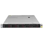HP Storage Server StoreVirtual 4330 8x 900GB w/o Software - B7E18A