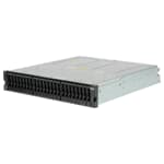 IBM SAN Storage Storwize V5000 Gen2 V5030 32GB 10GbE SAS 12G 24x SFF - 2078-324