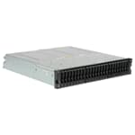 IBM SAN Storage Storwize V5000 Gen2 V5030 32GB 10GbE SAS 12G 24x SFF - 2078-324