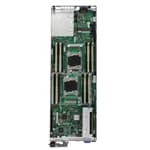 Lenovo Blade Server NeXtScale nx360 M5 CTO Chassis w/ PCIe Riser n1200 5465-AC1