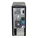 Dell Server PowerEdge T110 II QC Xeon E3-1220 v2 3,1GHz 16GB 4xLFF H200