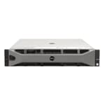 Dell Server PowerEdge R730 2x 6-Core Xeon E5-2620 v3 2,4GHz 64GB 8xLFF SATA