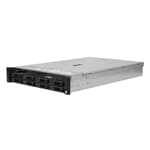 Dell Server PowerEdge R730 2x 6-Core Xeon E5-2620 v3 2,4GHz 64GB 8xLFF SATA