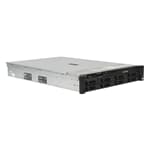 Dell Server PowerEdge R730 2x 6-Core Xeon E5-2620 v3 2,4GHz 64GB 8xLFF SATA